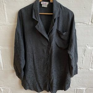 Delicates Silky Blouse